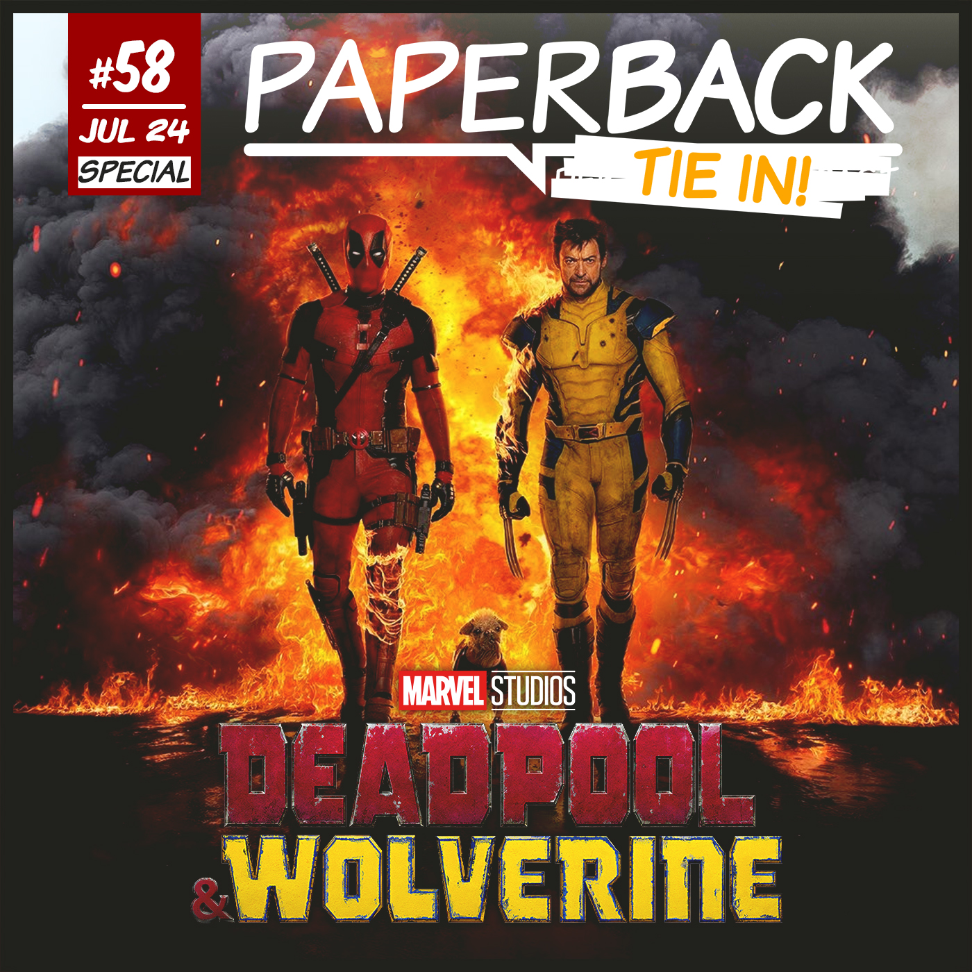 Paperback - Der Comic-Podcast