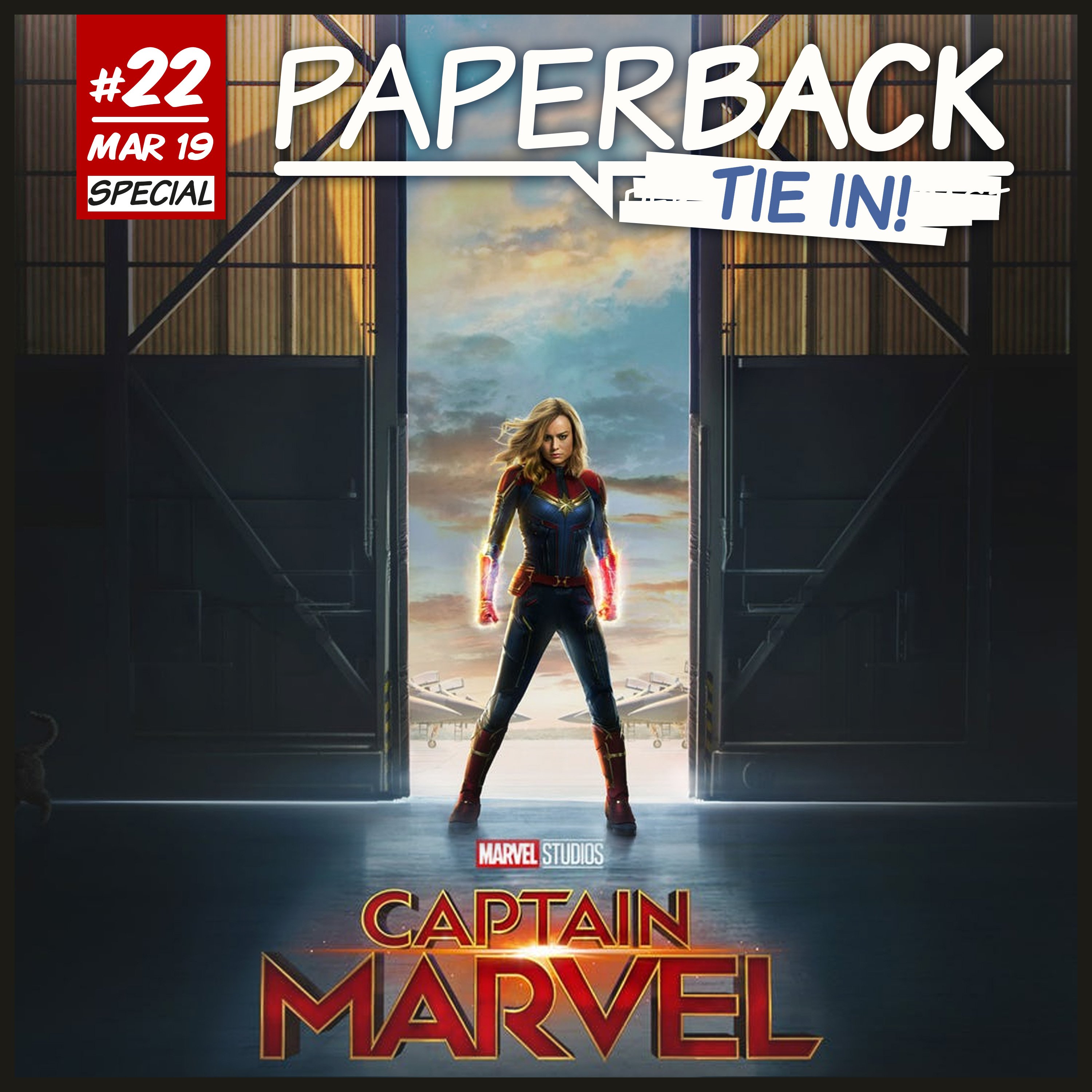 Paperback - Der Comic-Podcast
