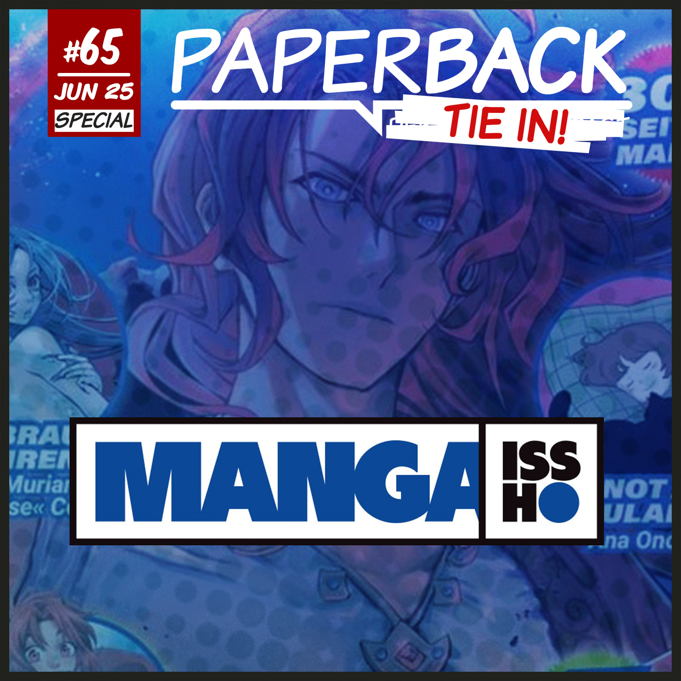 Paperback - Der Comic-Podcast